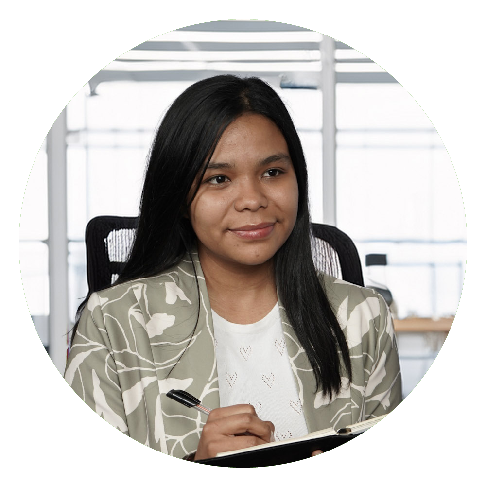 Malory Rojas Ramírez